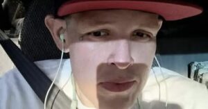 Dylan Rockford Fohrenkam Obituary, Cause of Death: 34-year-old Dylan Rockford Fohrenkam Died in Tragic Incident with Police