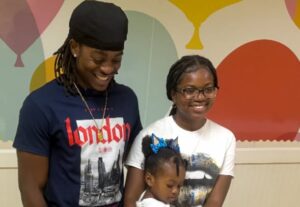 Lucitha Blanc and Daughter Fire Explosion Incident: Prayers and Support for Lucitha Blanc and Daughter After Taunton House Explosion