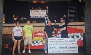 Brian Webb Davenport, IA Obituary, Cause of Death: East Moline Speedway Mourn the loss of Immaculate Man and Loyal Person who Dies Suddenly