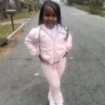 7-Year-Old Girl Killed After Gunfire Erupts at Atlanta Home; Suspect at Large