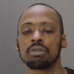 Southern District Attempted Murder Arrest