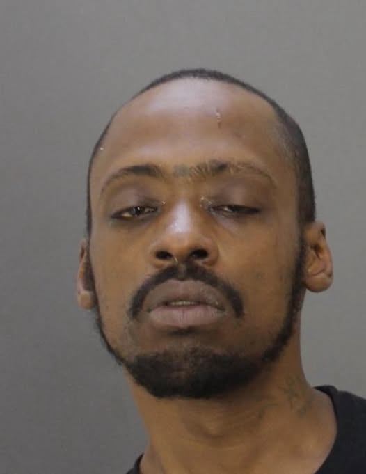 Southern District Attempted Murder Arrest