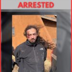 New Mexico State Police arrest couple following an OIS and two day manhunt