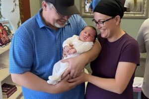 Brittany Combs Obituary, Cause of Death: Family and Friends Mourn the loss of Brittany Combs who Dies Suddenly