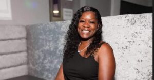 Conyetta Spearm Seymore Greenwood County, SC Car Accident: In Loving Memory of Conyetta Spearm Seymore who Dies in Tragic Road Accident