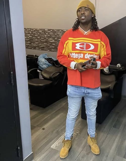 RIP Willie: 31-Year-Old Fatally Shot in West Side Chicago