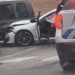 Man Shot Multiple Times at 79th & Morgan While Baby in Car, Chicago Police Respond