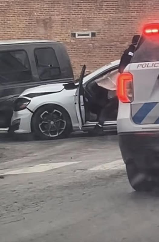 Man Shot Multiple Times at 79th & Morgan While Baby in Car, Chicago Police Respond