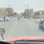 Man Shot Multiple Times at 79th & Morgan While Baby in Car, Chicago Police Respond