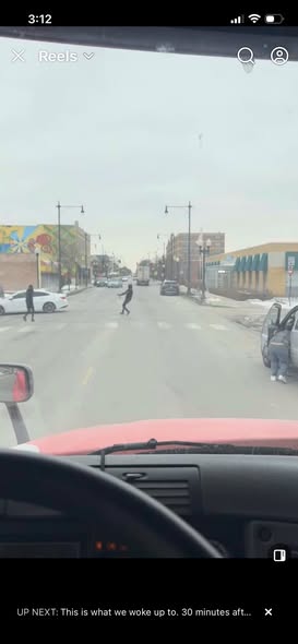 Man Shot Multiple Times at 79th & Morgan While Baby in Car, Chicago Police Respond