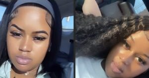 Gina Ayres Chicago, Ill Shooting: Female Killed in Chicago Double Shooting Identified