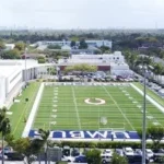 Columbus High School Miami Fatal Shooting: Active Shooter, lockdown at Christopher Columbus campus, Fla.
