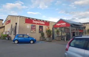 Donabate SuperValu Robbery Under Investigation by Gardaí