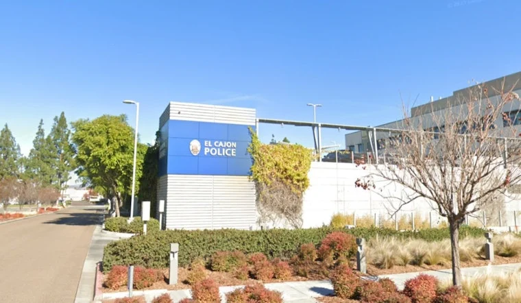 Granite Hills High School Lockdown — Threat Call Sparks Police Response at Granite Hills High School