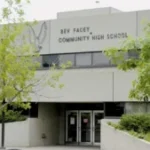 Bev Facey Lockdown: ERT Presence at Sherwood Park Community High School in AB