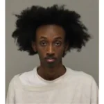 Columbia Heights Man Accused of Drive-By Shooting Over Stolen Shoes — Fridley