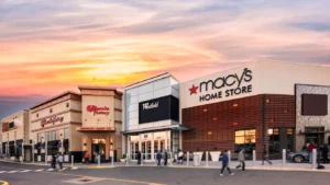 Montgomery Mall Fatal Shooting: Active Shooter at Westfield Montgomery in Bethesda, MD