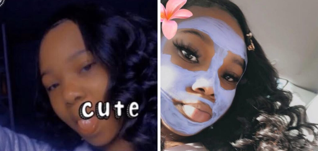 In Loving Memory of Niliyah Montgomery