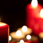 In Loving Memory of Iveth Salgado Calderon