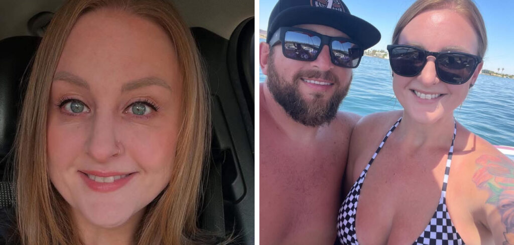 In Loving Memory of Courtney M. Drysdale