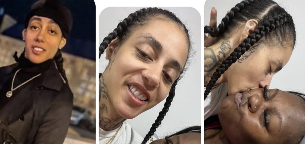 In Loving Memory of Diamond Rice