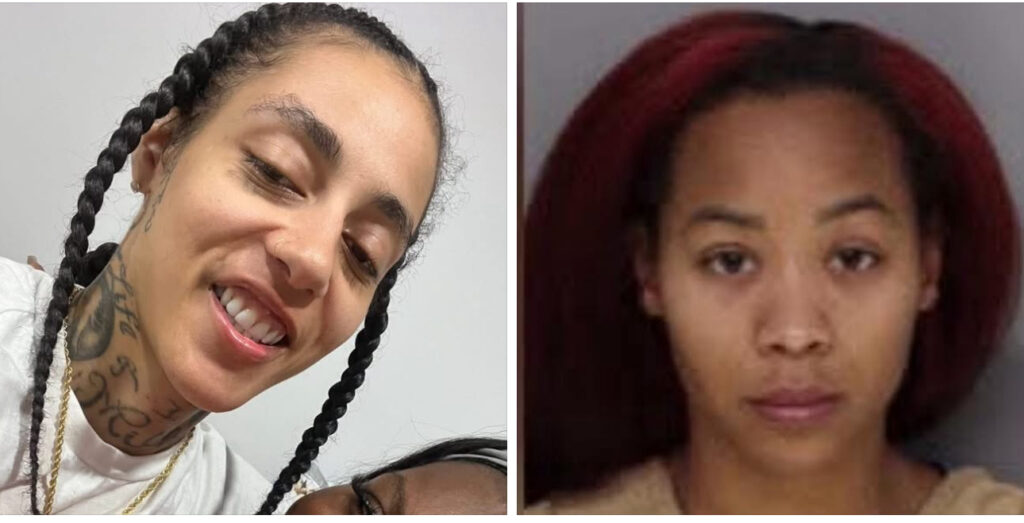 Woman Killed in Walnut Hills Shooting; Diamond Rice, 33, Dead, Jasmine Blake, 31, Arrested on Murder Charge