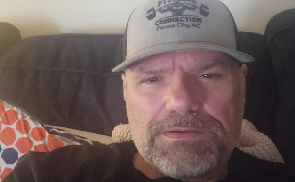 In Loving Memory of Brandon Atkins