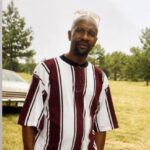 In Loving Remembrance of Curtis Ray Beechum