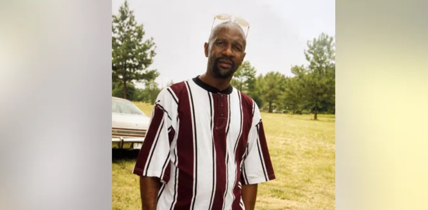 In Loving Remembrance of Curtis Ray Beechum