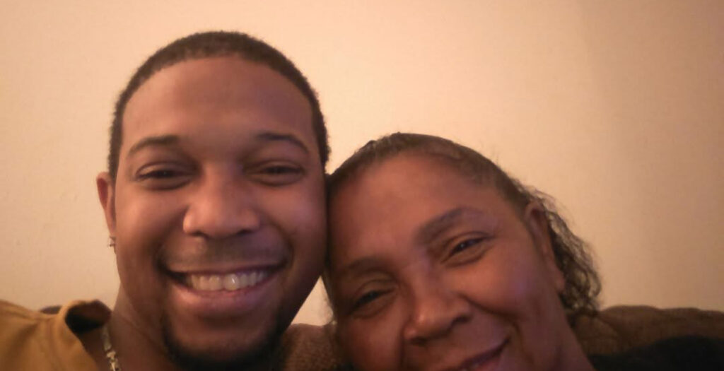 In Loving Remembrance of Terron Oshea Brown