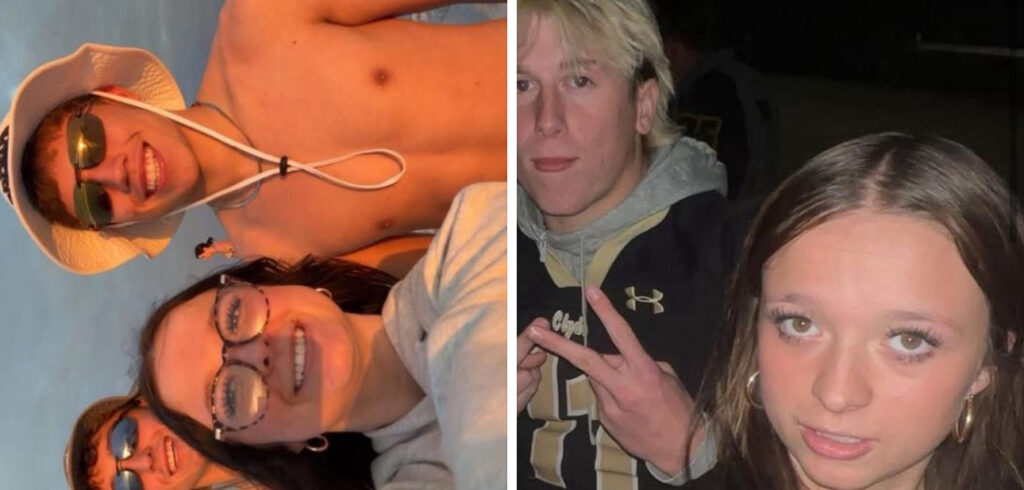 In Loving Memory of Brileigh Janae Dailey & Kyler Dailey