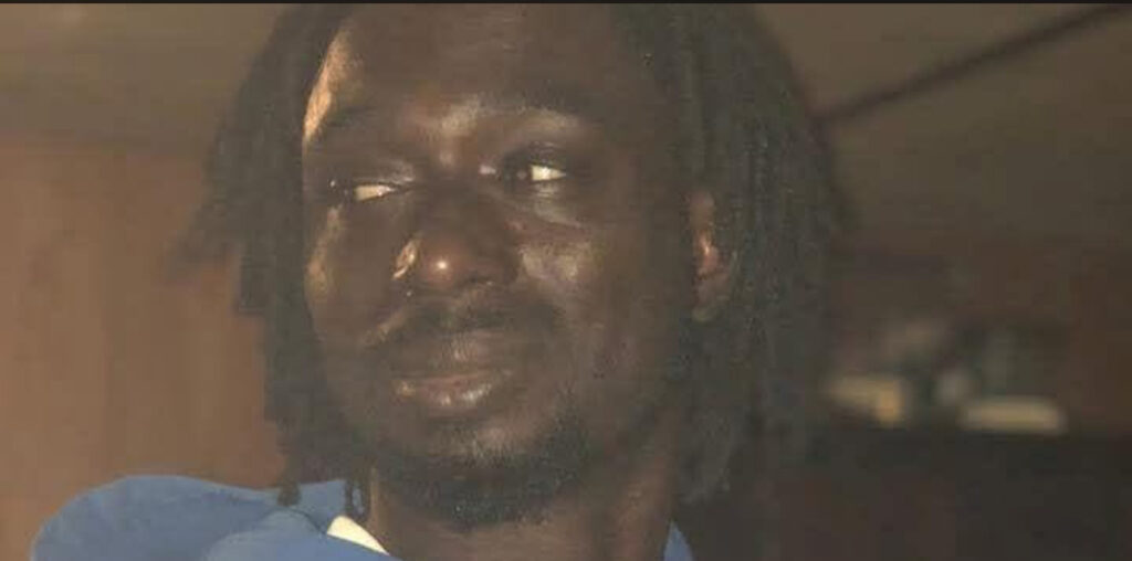 In Loving Remembrance of Robert Lee Taylor, Jr.