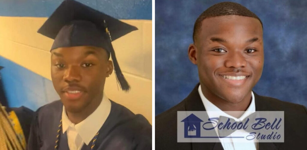 In Loving Memory of Jayden Cannon