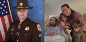 Christopher N. Skrobot Obituary: Family and Friends Mourn the loss of Detective Christopher N. Skrobot who Dies after a Courageous Battle with Myelodysplastic Syndrome (MDS)