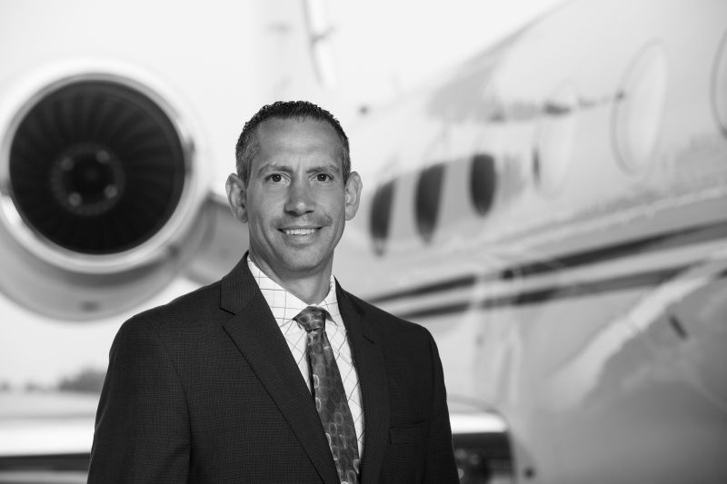 David Dalpiaz Obituary, Death, Jet Aviation Vice President and Aviation Industry Leader, Dies After Brief Illness