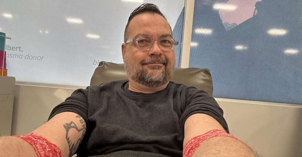 Joel Duff Obituary — Death: Toronto Advocate, Communicator and Labour Champion Remembered