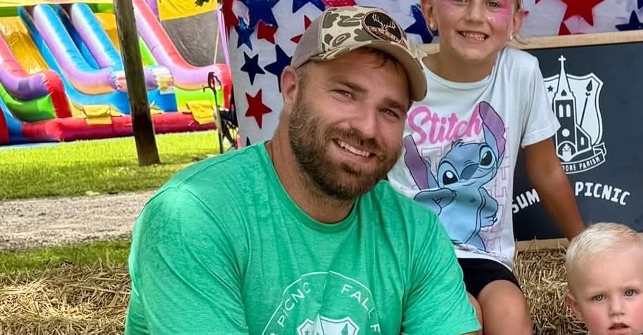 Ryan Bampton Wentzville, MO Car Accident: Member of our St. Theodore Parish Picnic & Fall Festival Committee Family Dies in Fatal Accident