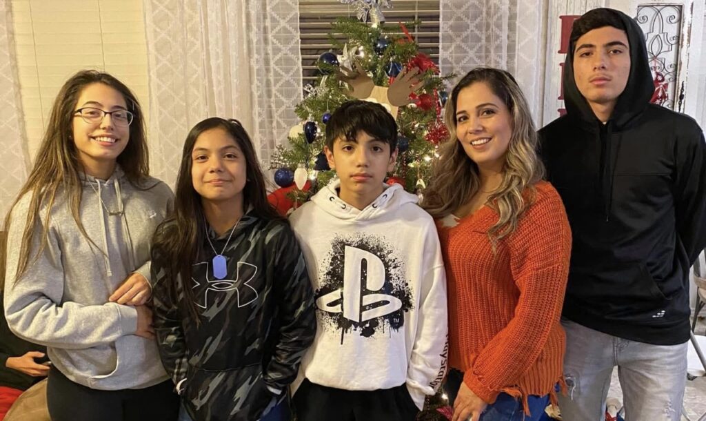 Obituary Death of 19 year old Sean Canales