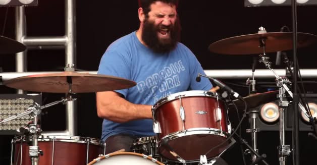Tim Very Obituary – Death: Manchester Orchestra Drummer Tim Very Dies at 42