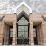 Allen High School Placed on Lockdown During Law Enforcement Response, Police Says.