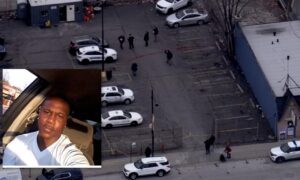 Antione Alexander Obituary, Cause of Death: 32-Year-Old Security Supervisor, Antione Alexander Dies Unexpectedly, Loved Ones Mourn