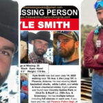 26-Year-Old Kyle Smith Found Deceased in Tempe Town Lake