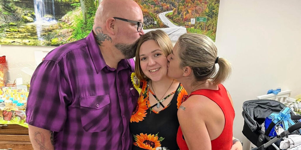 Obituary Death of Camille McClanahan, 40, Remembered After Tragic Pendleton County Murder-Suicide