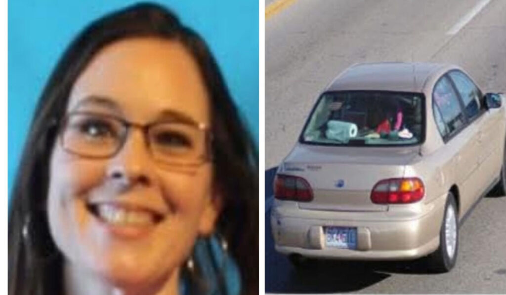 Missing Eldon Woman Amanda Rodgers Found Deceased After Tragic Miller County Crash