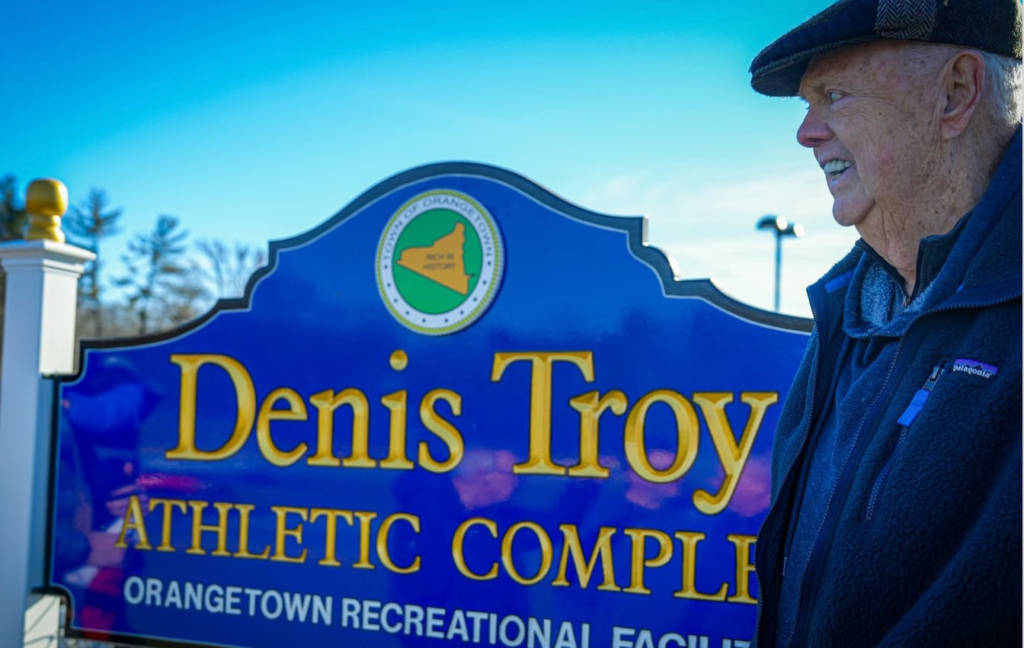 Denis Troy Obituary – Death: Beloved Orangetown Public Servant and Pearl River Community Leader Passes Away