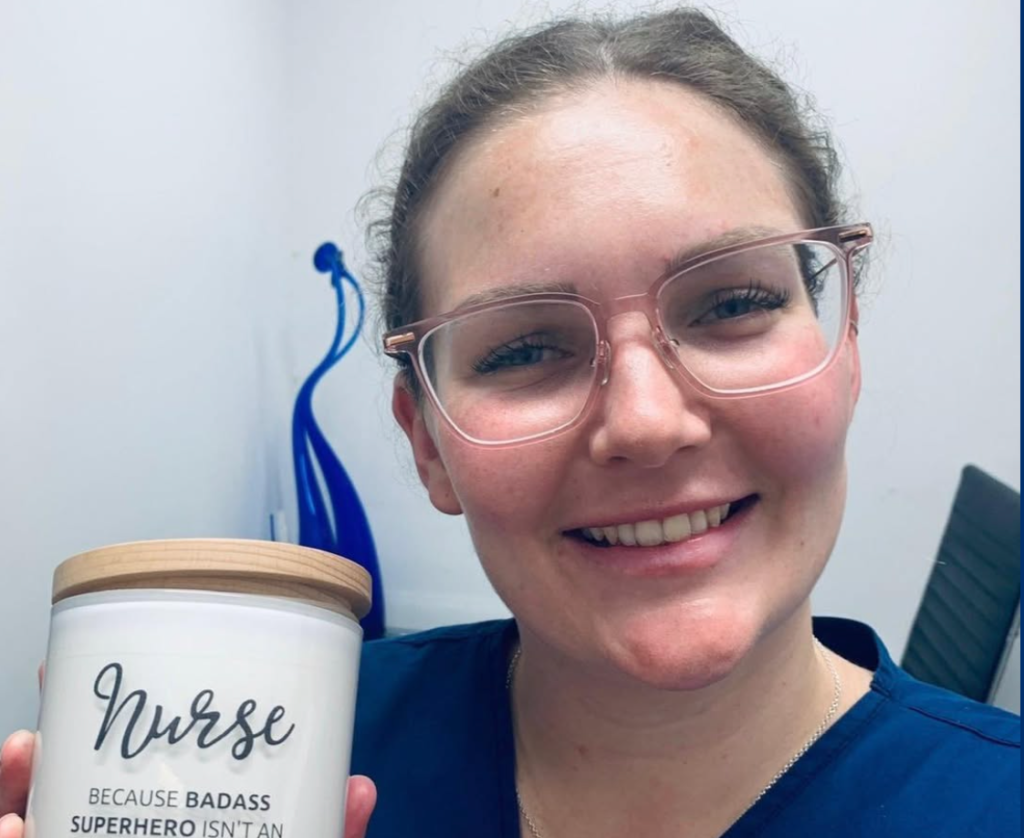 Jessica Houlcroft (Ortiz) Obituary — Death: Jessica Houlcroft (Ortiz) Remembered: Beloved Nurse Dies in Tragic Car Accident