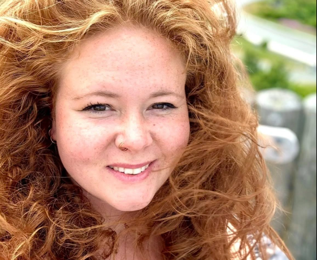 Amber Russell Obituary — In Loving Memory of Amber Russell of Orangeville, Ontario