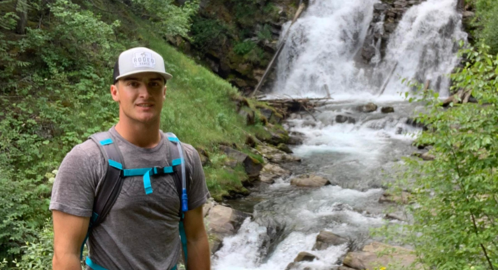 Tyson Englot Obituary — In Loving Memory of Tyson Englot of Regina, Saskatchewan