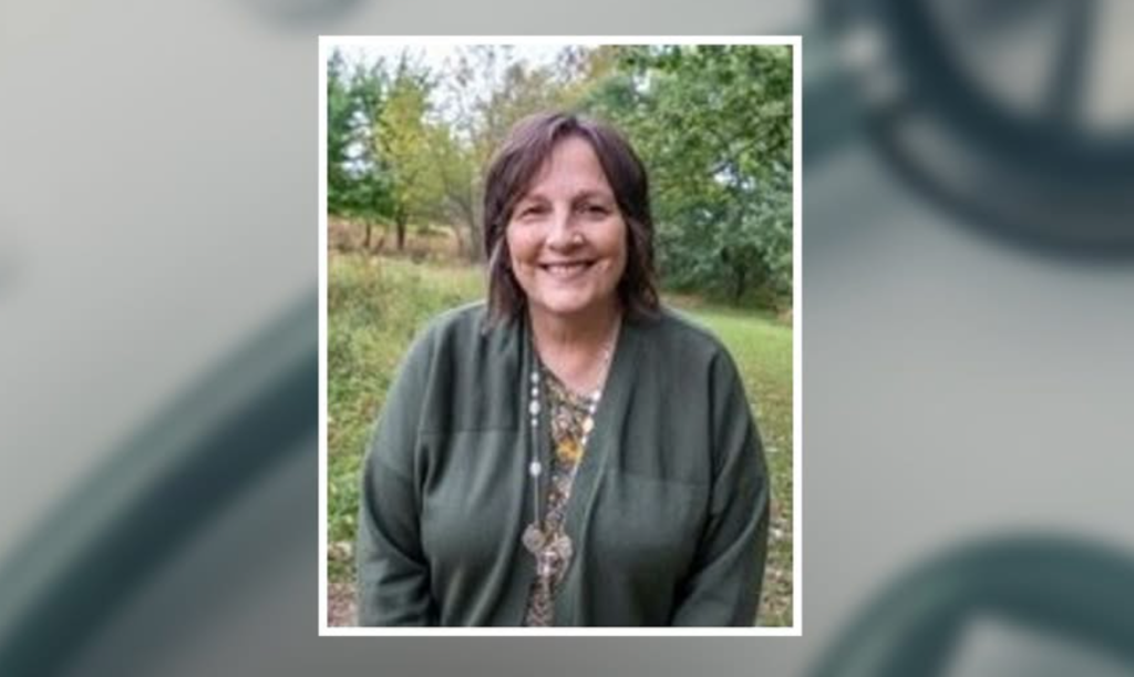 Pam Schroeder Obituary — In Loving Memory of Pamela M. “Pam” Schroeder
