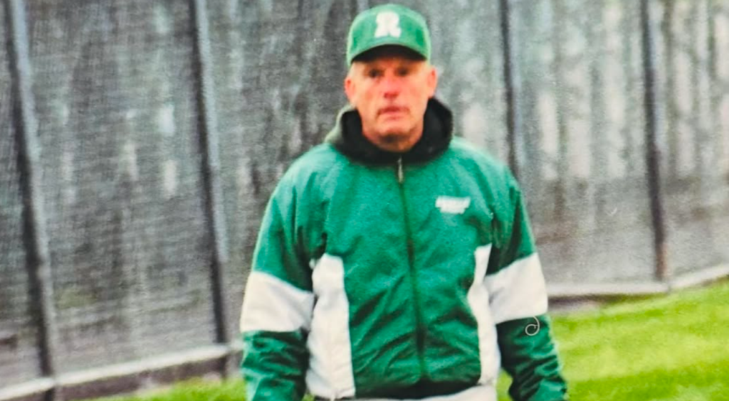 Paul Frerking Obituary — Death: Coach Paul Frerking, Beloved Mentor and Community Legend